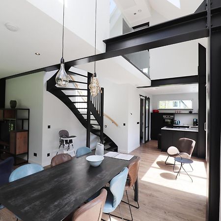 Gorgeous Holiday Home In Texel With Sauna Westermient Buitenkant foto