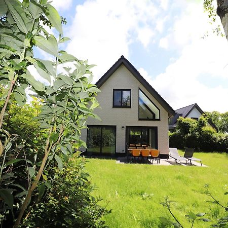 Gorgeous Holiday Home In Texel With Sauna Westermient Buitenkant foto
