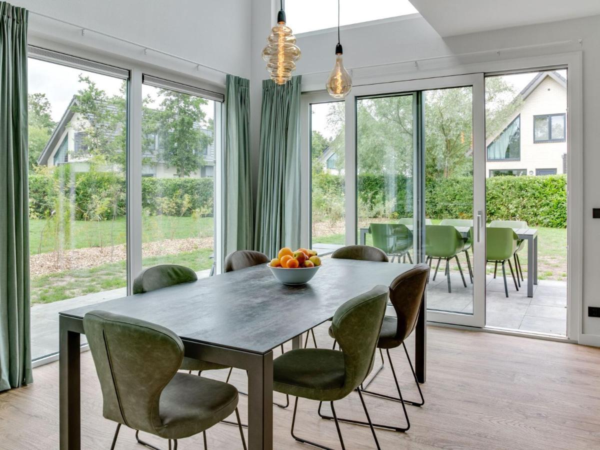 Gorgeous Holiday Home In Texel With Sauna Westermient Buitenkant foto