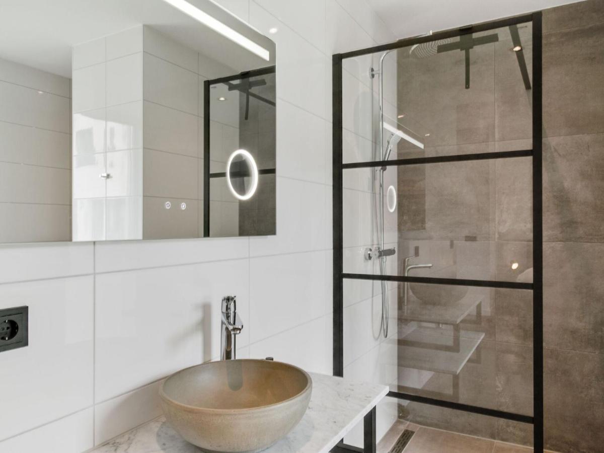 Gorgeous Holiday Home In Texel With Sauna Westermient Buitenkant foto