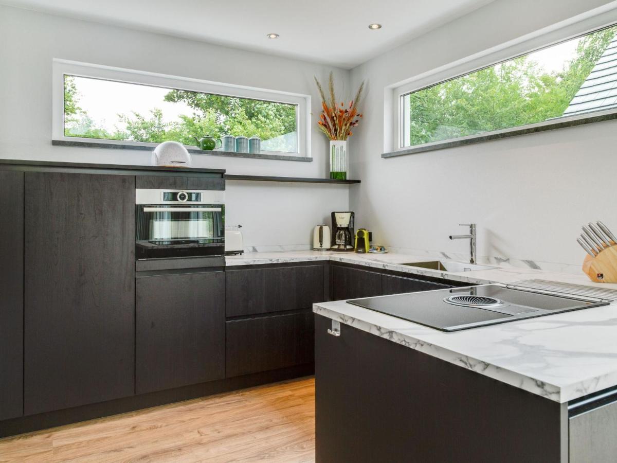 Gorgeous Holiday Home In Texel With Sauna Westermient Buitenkant foto