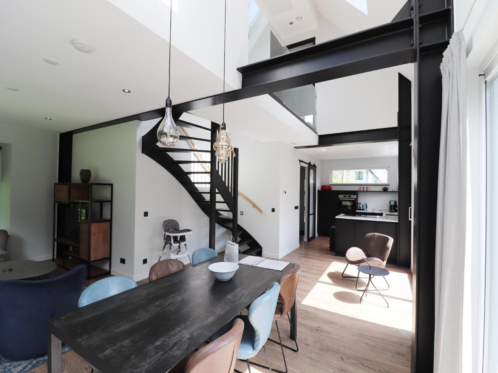 Gorgeous Holiday Home In Texel With Sauna Westermient Buitenkant foto